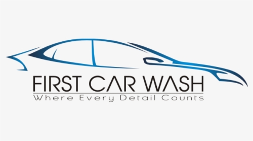 Car Wash Logo Png, Transparent Png, Transparent PNG