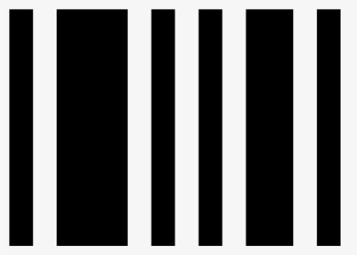 Barcode Icon Barcode And Other - Bar Code Icon Png, Transparent Png, Transparent PNG