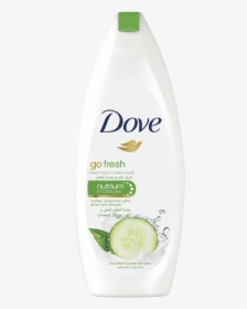 Dove Shea Butter Body Wash, HD Png Download, Transparent PNG