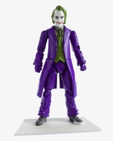 Dc Multiverse Dark Knight Joker, HD Png Download, Transparent PNG
