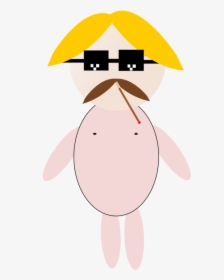 Art,cartoon,fictional Character - Cartoon, HD Png Download, Transparent PNG