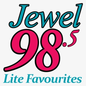 Home - Jewel 98.5, HD Png Download, Transparent PNG