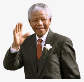 Nelson Mandela, HD Png Download, Transparent PNG