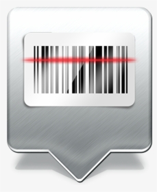Barcode Plugin - Barcode Reader Android Studio, HD Png Download, Transparent PNG
