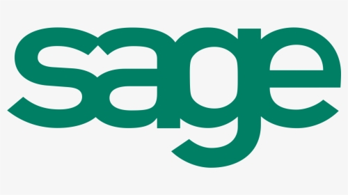 Sage-trans - Sage Group Logo Png, Transparent Png, Transparent PNG