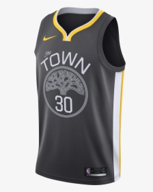 Stephen Curry Jersey, HD Png Download, Transparent PNG
