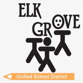 Elk Grove Unified School District, HD Png Download, Transparent PNG