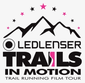 Trails In Motion Film Festival, HD Png Download, Transparent PNG