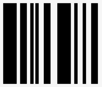 Font Awesome Barcode Icon , Png Download - Barcode Font Awesome Icon, Transparent Png, Transparent PNG