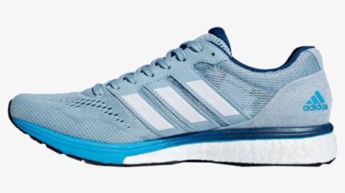 Picture 1 Of - Adizero Boston 7 Ash Grey, HD Png Download, Transparent PNG