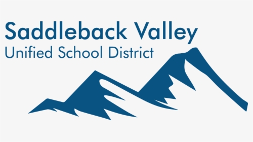 Saddleback Valley Unified School District, HD Png Download, Transparent PNG