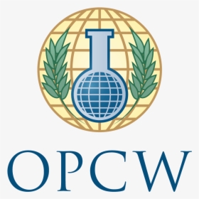 Organization For The Prohibition Of Chemical Weapons, HD Png Download, Transparent PNG