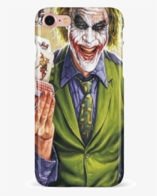 Joker Kılıfları Iphone 6 - Joker Iphone 8 Plus Case, HD Png Download, Transparent PNG