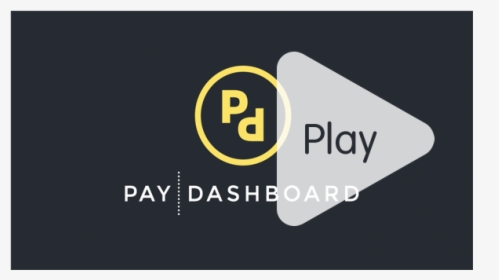 Pd Film Play - Pay Dashboard Logo, HD Png Download, Transparent PNG