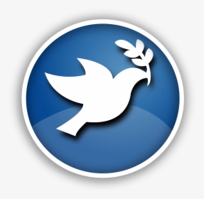 Peace Dove, HD Png Download, Transparent PNG