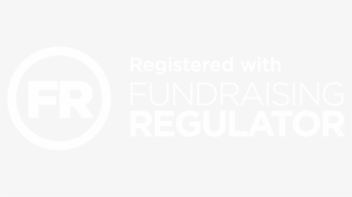 Fundraising Regulator Logo White - Fête De La Musique, HD Png Download, Transparent PNG