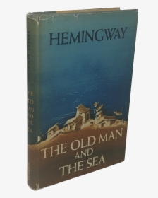 The Old Man And The Sea - Old Man And The Sea, HD Png Download, Transparent PNG