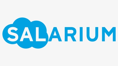 Salarium - Salarium Logo, HD Png Download, Transparent PNG