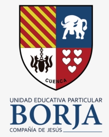 Colegio Borja, HD Png Download, Transparent PNG