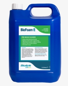 Biofoame   Title Biofoame - Biocyst Disinfectant, HD Png Download, Transparent PNG