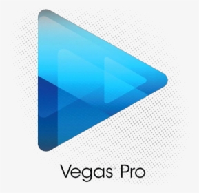 Sony Vegas Pro Logo Png, Transparent Png, Transparent PNG
