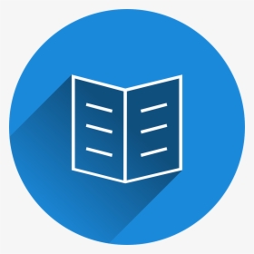 La Enciclopedia Del Reino - Transparent Logo Of Blue Computer, HD Png Download, Transparent PNG