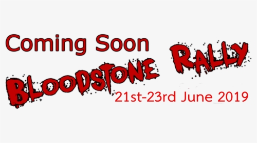 Bloodstone Border Morris Rally Poster - Graphic Design, HD Png Download, Transparent PNG