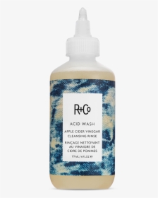 R Co Acid Wash Acv Cleansing Rinse, HD Png Download, Transparent PNG