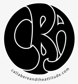 Calla Bere & The Attitude Logo - Official Black Wall Street, HD Png Download, Transparent PNG