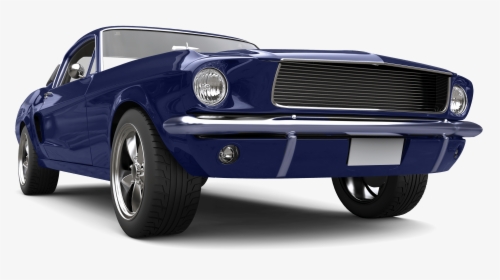 Car Low Angle, HD Png Download, Transparent PNG