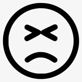 Dislike Bad Attitude Boring - Transparent Download Icon Png, Png Download, Transparent PNG