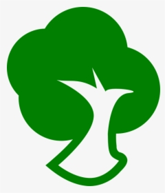 Tree, Natural, Organic, Environment, Bio, Spring - Png Tree Logo Vector, Transparent Png, Transparent PNG