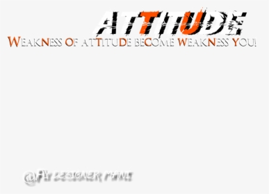 Transparent Attitude Png - Parallel, Png Download, Transparent PNG