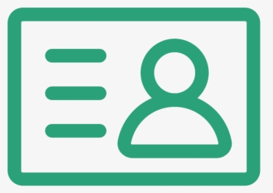 Rcp Drawing Exit Sign - Credential Png, Transparent Png, Transparent PNG