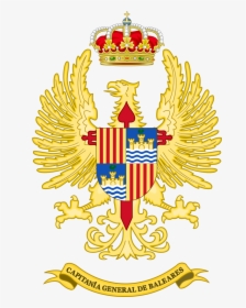 La Soberanía De Las Islas Baleares - Spanish Armed Forces Logo, HD Png Download, Transparent PNG