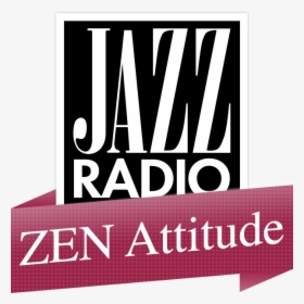 Jazz Radio, HD Png Download, Transparent PNG