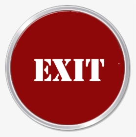 Exit - Banditos Baseball, HD Png Download, Transparent PNG