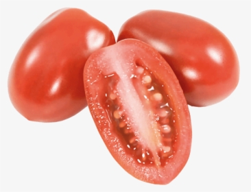 Tomate Cherry Pera, HD Png Download, Transparent PNG