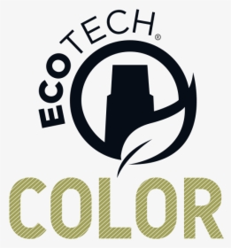 Icon Ecotech Color Logo Products - Ecotech Color Icon, HD Png Download, Transparent PNG