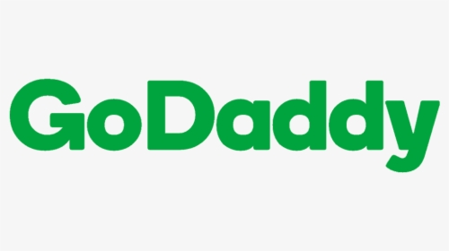 Go Daddy Logo Transparent, HD Png Download, Transparent PNG