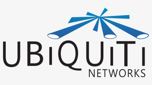 Ubiquiti Networks Logo Png, Transparent Png, Transparent PNG