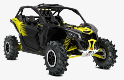 Can Am X3 Xmr, HD Png Download, Transparent PNG