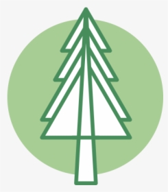 Free Svg Forest - Boreal Forest Logo, HD Png Download, Transparent PNG