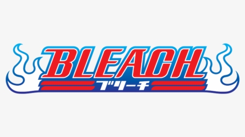 Bleach - Electric Blue, HD Png Download, Transparent PNG