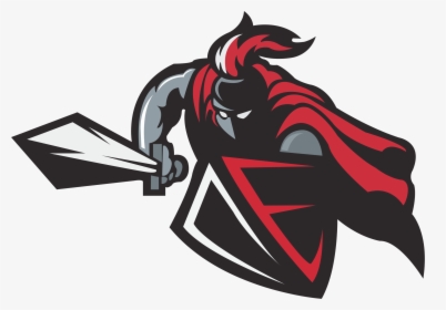 Best 2 Spartan Logo Design By Haider Ali - Fearless Warriors, HD Png Download, Transparent PNG