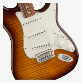 Fender Standard Stratocaster Plus Top, Pau Ferro Fingerboard, HD Png Download, Transparent PNG