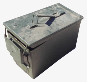 Army Box Png, Transparent Png, Transparent PNG