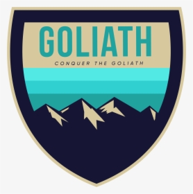 Goliath Obstacle Course - Quads Muscle Progression, HD Png Download, Transparent PNG