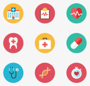 Health Icons Png - Health Icon Png Transparent, Png Download, Transparent PNG