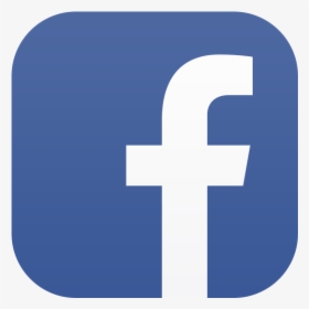 Facebook-icon - Facebook App Logo Png, Transparent Png, Transparent PNG
